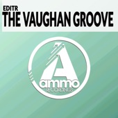 The Vaughan Groove artwork