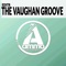 The Vaughan Groove artwork
