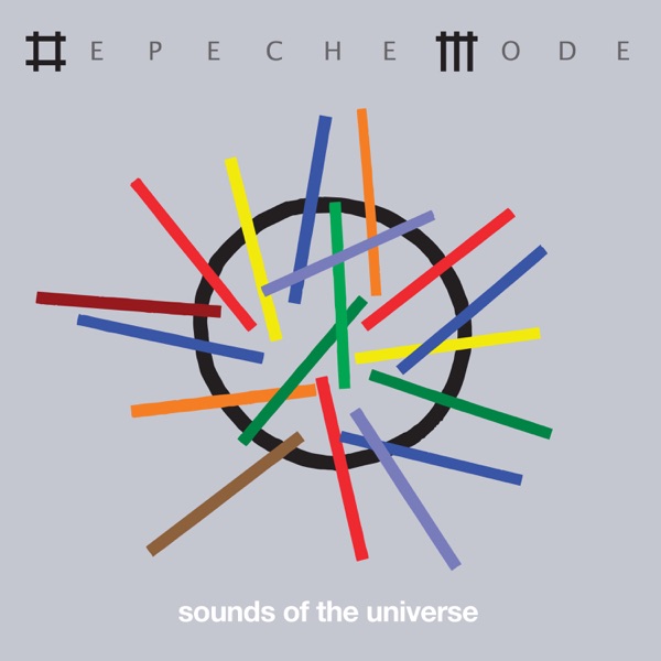 Depeche Mode: Sounds of the Universe