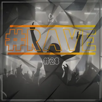 #Rave #28 by Various Artists album reviews, ratings, credits