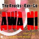 Awa Ni (James Hype Remix) artwork