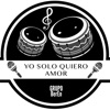 Yo Solo Quiero Amor - Single