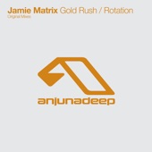 Jamie Matrix - Gold Rush (Original Mix)