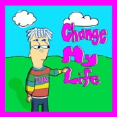 Chage My Life artwork