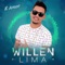 A Favorita - Willen Lima lyrics