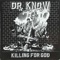 Die Hippie Die - Dr. Know lyrics