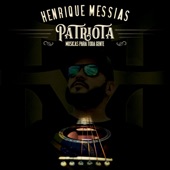 Patriota (Música Para Toda Gente) artwork