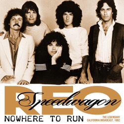 REO Speedwagon - Keep the Fire Burnin'