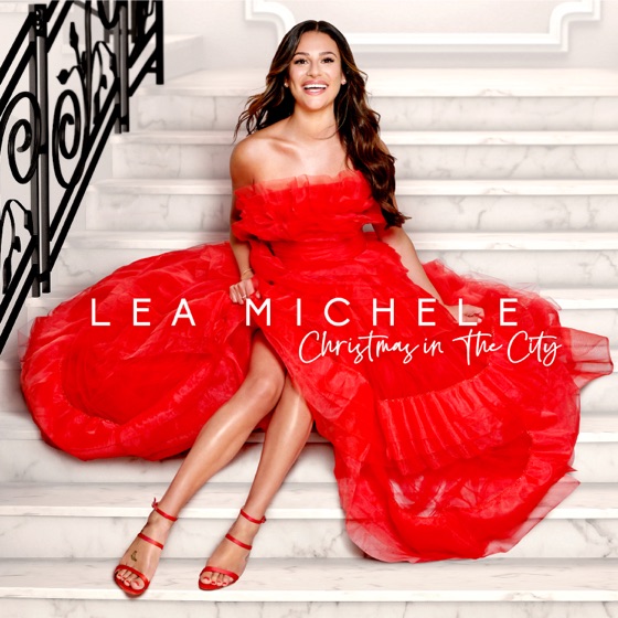 Cover artwork for Silver Bells