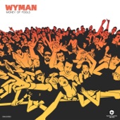 Wyman - Compersion (Original Mix)