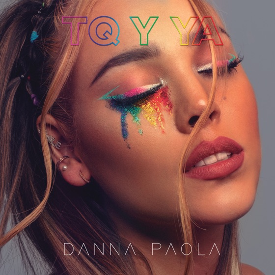 Cover artwork for TQ Y YA