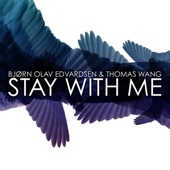 Stay With Me (Radio Edit) artwork