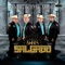 Reverdecio el Amor - Dueto Hermanos Salgado lyrics