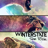 Winterstate - Twin Size Bed