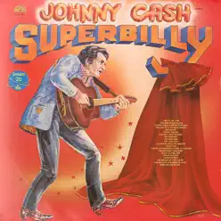 Superbilly - Johnny Cash