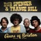 Guns of Brixton - Dub Spencer & Trance Hill lyrics
