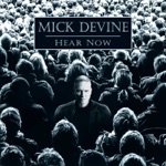 Mick Devine - Home