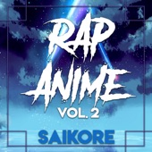 Saikore - Rap de Gajeel