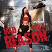 Mad for a Reason - Single