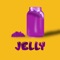 Jelly (feat. Mark Battles) - JoeCat lyrics