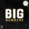 Stream & download Big Numbers - Single