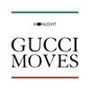 Gucci Moves - Single