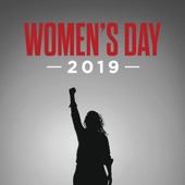 Women's Day 2019 artwork