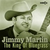 The King Of Bluegrass, 2001