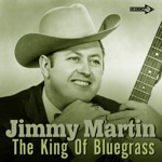 Jimmy Martin & The Sunny Mountain Boys - Grand Ole Opry Song