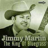 Jimmy Martin - Steal Away Some Where And Die