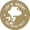 Luv N' Haight (Edit Series Vol. 5: Darondo) - EP, 2013