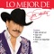 Secreto De Amor - Joan Sebastian lyrics