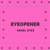 Angel Eyes (Re Recorded) [Edit] artwork