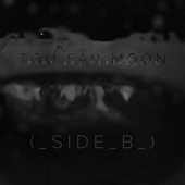 Part_003 Perihelion Side B - EP artwork