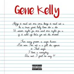 Affection Notes - Single - Gene Kelly Affection Notes - Single - Gene Kelly