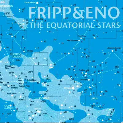 The Equatorial Stars - Brian Eno