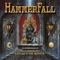 Warriors of Faith - HammerFall lyrics
