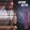 Bush Baby - Arthur Blythe lyrics