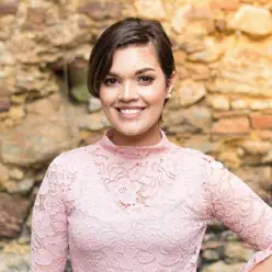 Tão Raro - EP - Naiara Terra