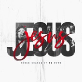 Jesus (Ao Vivo) artwork