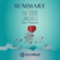 QuickRead & Lea Schullery - Summary of The Five Love Languages by Gary Chapman (Unabridged)