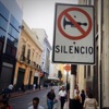 Silencio