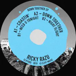 Down Together - EP by Ricky Razu album reviews, ratings, credits
