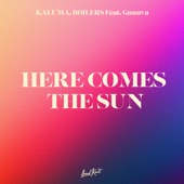 Here Comes the Sun (feat. Gunnva) artwork