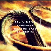 Dragon Ball Gt (Remix) artwork