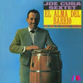 Joe Cuba Sextet - Solo Por Ti