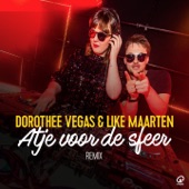 Atje Voor De Sfeer (Remix) artwork