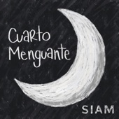 Cuarto Menguante (Versión en Tiempo Real) artwork