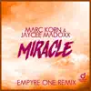 Miracle (Empyre One Radio Edit) - Single album lyrics, reviews, download