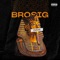 Faraó - Brosig lyrics